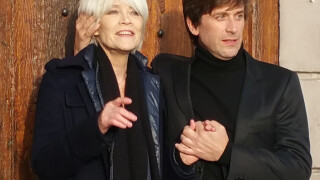 Françoise Hardy "sédatée" : son fils Thomas Dutronc révèle ses ultimes instants