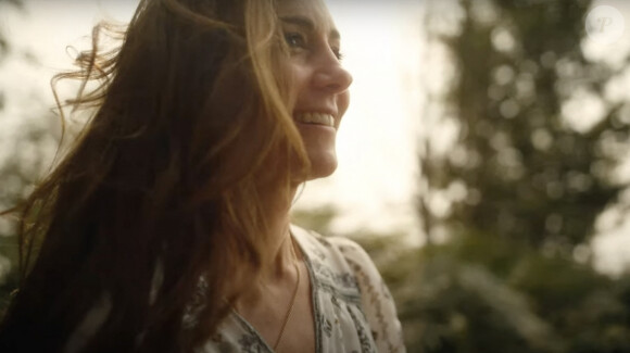 Kate Middleton en a fini avec la chimiothérapie et annonce dans une vidéo publiées sur les réseaux sociaux le 9 septembre 2024 qu'elle reprend ses activités. © Prince and Princess of Wales Instagram via Bestimage 