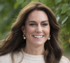 Kate Middleton est libérée du traitement de chimiothérapie préventive qu'elle avait entamé après le diagnostic de son cancer
Catherine (Kate) Middleton, princesse de Galles, arrive à l'université de Nottingham dans le cadre de la Journée mondiale de la santé mentale (World Mental Health Day).