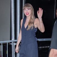 Taylor Swift : à New York, un lien très fort et inattendu l'unit à Dominique Strauss-Kahn