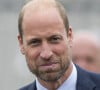 Le prince William a opéré une visite officielle au lendemain de la publication de la vidéo de Kate
Le Prince William visite une école primaire dans le sud du Pays de Galles afin de rencontrer des élèves ayant pris part au projet Urdd Eisteddfod © GoffPhotos/Bestimage