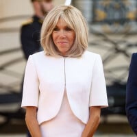 Brigitte Macron dans la 4ème saison d'Emily in Paris : quel rôle joue la Première dame dans la série ?