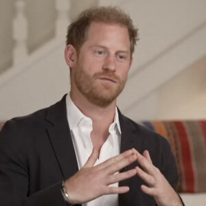 Le prince Harry se prépare pour le cap des 40 ans
Le Prince Harry et Meghan Markle © JLPPA