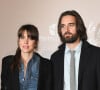 Mais la rupture de Charlotte Casiraghi et Dimitri Rassam a été annoncée en début d'année
Charlotte Casiraghi et Dimitri Rassam - Avant-première du film "Le Meilleur reste à venir" de M. Delaporte et A. de La Patellière au cinéma Le Grand Rex à Paris, le 2 décembre 2019. © Coadic Guirec/Bestimage