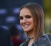 L'actrice israélo-américaine a ainsi été mise en avant par le monde du 7e Art
Natalie Portman assiste à la cérémonie de remise des prix lors du 50e Festival du film américain de Deauville, le 14 septembre 2024 à Deauville, en France. Photo par Franck Castel/ABACAPRESS.COM