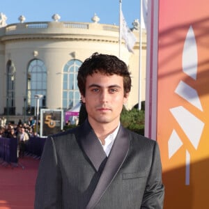 Guest - Arrivées à la cérémonie de clôture de la 50ème édition du Festival du Cinéma américain à Deauville. Le 14 septembre 2024 © Denis Guignebourg / Bestimage  Arrivals at the closing ceremony of the 50th Deauville American Film Festival. on September 14th 2024 