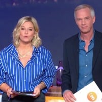 "On les surveille avec beaucoup d'attention..." : Un sérieux concurrent de Télématin réagit à l'arrivée de Flavie Flament et Julien Arnaud