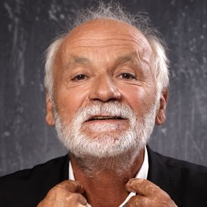 Portrait de Jerome Bonaldi