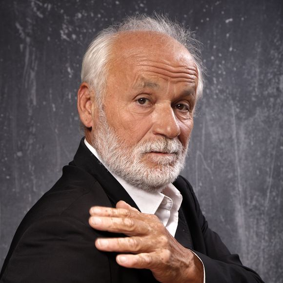 L'occasion de s'intéresser à lui
Portrait de Jerome Bonaldi
