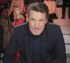 Depuis la rentrée, Benjamin Castaldi a pris les commandes d'une émission de radio.
Exclusif - Benjamin Castaldi - Sur le plateau de l'émission TPMP (Touche Pas à Mon Poste) présentée en direct par C.Hanouna et diffusée sur C8 - © Jack Tribeca / Bestimage