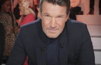 La prod' a tranché... Benjamin Castaldi aux commandes de la matinale d'Europe 2, un autre chroniqueur était dans la course !