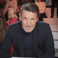 La prod' a tranché... Benjamin Castaldi aux commandes de la matinale d'Europe 2, un autre chroniqueur était dans la course !