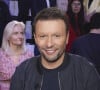 Il indique que Cyril Hanouna lui avait indiqué qu'il était en bonne voie pour reprendre l'émission.
Exclusif - Raymond Aabou - Sur le plateau de l'émission "Face à Hanouna" diffusée le 10 février 2024 sur C8 . Le 8 février 2024. © Jack Tribeca / Bestimage