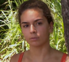 Mais sur les réseaux sociaux, elle a laissé entendre qu'elle pouvait éventuellement faire son retour...
Troisième épisode de "Koh-Lanta, La Tribu maudite" sur TF1 mardi 3 septembre.