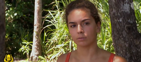 Mais sur les réseaux sociaux, elle a laissé entendre qu'elle pouvait éventuellement faire son retour...
Troisième épisode de "Koh-Lanta, La Tribu maudite" sur TF1 mardi 3 septembre.