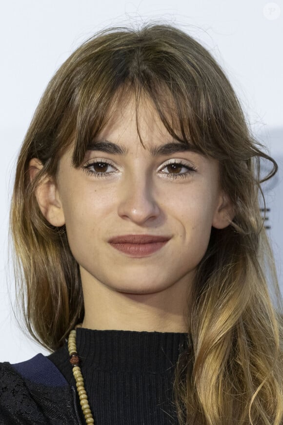 Lesquels selon vous ?
Thais Alessandrin au photocall de la 27ème Festival du Film Français au Japon organisé par Unifrance à Yokohama, Japon, le 20 juin 2019. © Rodrigo Reyes Marin/Zuma Press/Bestimage 