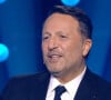 Arthur animera les 25 ans de "Qui veut gagner des millions ?" et accueillera Jean-Pierre Foucault en tant que candidat
Arthur sur le plateau de "Qui veut gagner des millions ?"