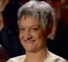 Ce jour où Marie a remporté 1 million d'euros dans "Qui veut gagner des millions ?" sur TF1
Marie sur le plateau de "Qui veut gagner des millions ?"