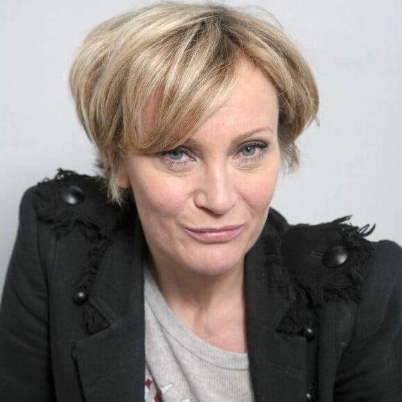 Portrait de Patricia Kaas