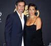 Clap de fin pour le couple formé par le footballeur mythique et son épouse
Robert Pires et Jessica Lemarie - Photocall de la 3ème édition de la Fight Aids Cup à l'occasion du 45ème festival international du cirque de Monte-Carlo à l'hôtel Fairmont à Monaco © Olivier Huitel/Pool/Bestimage