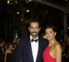 Robert Pires et Jessica Lemarie divorcent
Robert Pires et Jessica Lemarie - Montée des marches du film "Mon Roi" lors du 68ème Festival International du Film de Cannes, le 17 mai 2015.