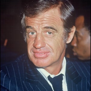 Archives - Jean-Paul Belmondo