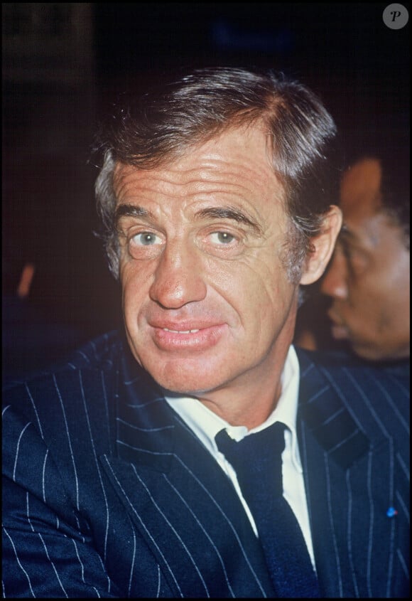 Archives - Jean-Paul Belmondo