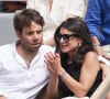 La famille Duhamel prise à partie


Agathe Lambret et Benjamin Duhamel - Célébrités dans les tribunes de la finale Dames des Internationaux de Tennis de Roland Garros à Paris. © Jacovides-Moreau/Bestimage