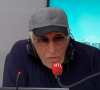 Gérard Darmon se paie les commentateurs de la cérémonie d'ouverture des JO
