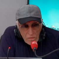 Gérard Darmon tire à boulets rouges sur les commentateurs de la cérémonie d'ouverture des JO de Paris