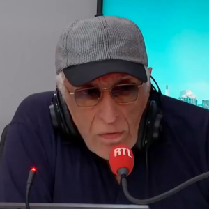 Gérard Darmon se paie les commentateurs de la cérémonie d'ouverture des JO
