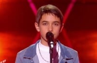 The Voice Kids : La ressemblance frappante d'un candidat avec Grégory Lemarchal scotche les internautes