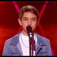 The Voice Kids : La ressemblance frappante d'un candidat avec Grégory Lemarchal scotche les internautes