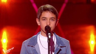 The Voice Kids : La ressemblance frappante d'un candidat avec Grégory Lemarchal scotche les internautes