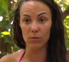 Dans le jeu, elle a longtemps été privée de nourriture.
Cinquième épisode de "Koh-Lanta, La Tribu maudite" sur TF1.