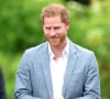 Le prince Harry est sur tous les fronts !
Angleterre - photos d'archives : le prince Harry.