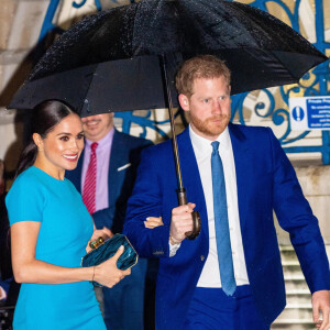 Photos d'archives - Meghan Markle et le prince Harry.