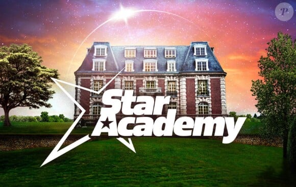 Logo de la "Star Academy"