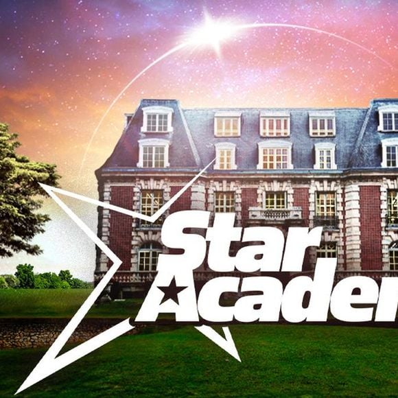 Logo de la "Star Academy"