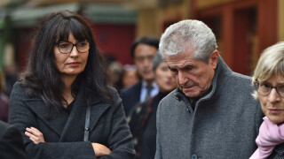 "Jamais de la vie !" : Ce que Valérie Perrin refusera toujours à son mari Claude Lelouch