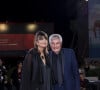 sur le plan professionnel, ils ont chacun leur domaine.
Valérie Perrin et Claude Lelouch à la première de "Finalement" de C.Lelouch au 81ème Festival International du Film de Venise (Mostra) le 2 septembre 2024.