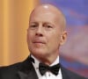 Bruce Willis sauvé par une nouvelle thérapie ?
Bruce Willis lors du 65ème festival de Cannes