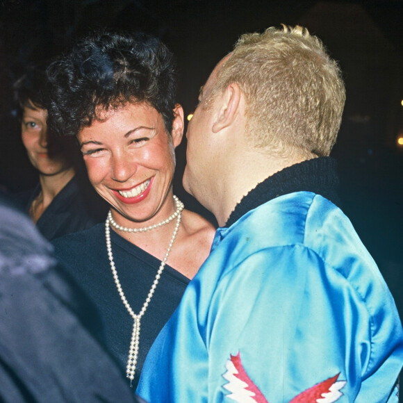 Archives - Coluche et Véronique Colucci.