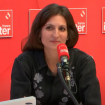 Toutes les femmes adorent Marine Leonardi (France Inter) ! Ne vous fiez pas à son allure bourgeoise, elle n'a rien de la mère parfaite...