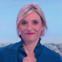 Valérie Heurtel (13h de France 2) : Le prénom de son fils fait partie du top 50 des plus donnés en France !