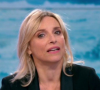 On sait toutefois qu'elle est la maman d'un garçon au prénom plutôt populaire.
Valérie Heurtel, chroniqueuse dans le JT de 13h de France 2 auprès de Julian Bugier