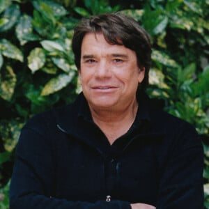 Bernard Tapie 2003 - Archive Portrait