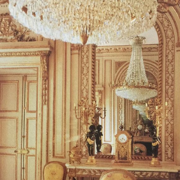 Hôtel de Cavoye, Paris @Johnyunis