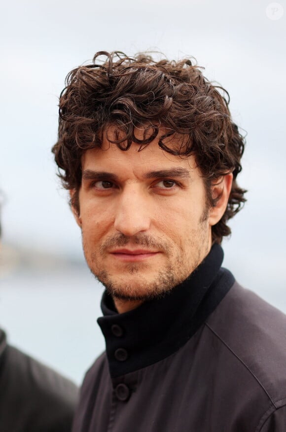 Avec Louis Garrel
Louis Garrel pour le film "Saint-Ex" de Pablo Aguero lors de la 6ème édition du festival Cinéroman à Nice le 30 septembre 2024. Ce festival est dédié aux films adaptés de romans. © Jacovides / Bebert / Bestimage 