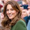 Kate Middleton est de retour ! Première apparition publique de la princesse de Galles depuis la grande annonce